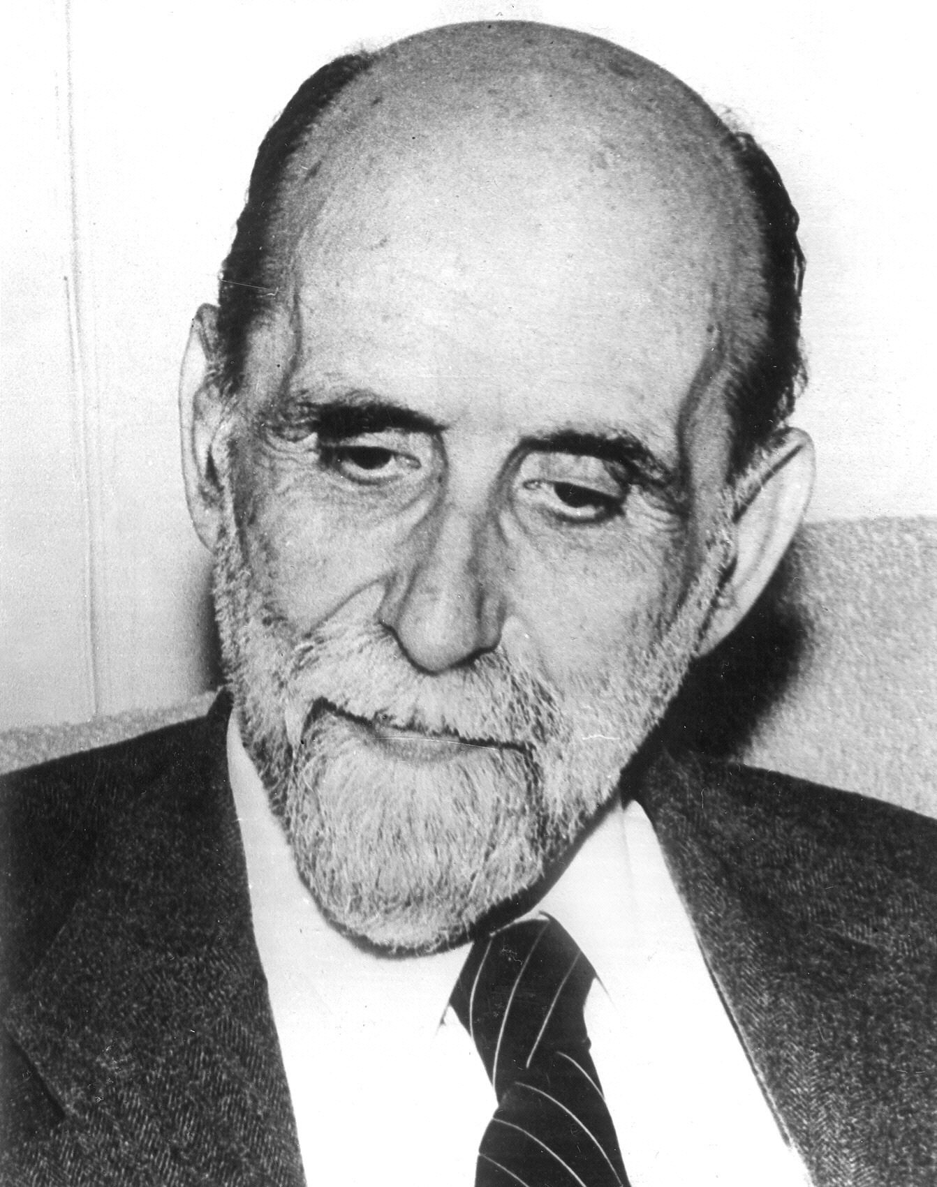 Juan Ramón Jiménez fotka
