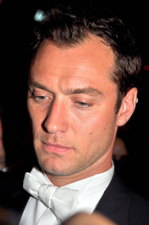 Jude Law fotka