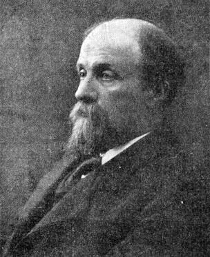 Juhani Aho fotka