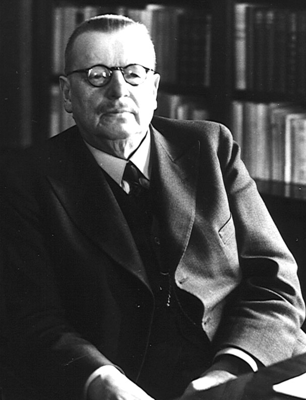 Juho Kusti Paasikivi fotka