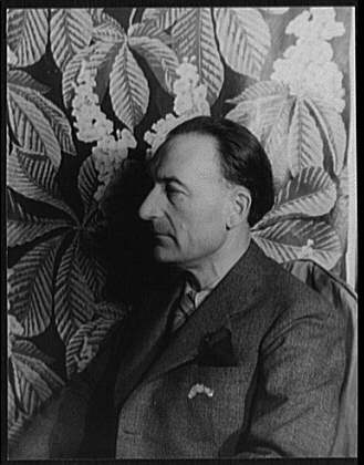 Jules Romains fotka