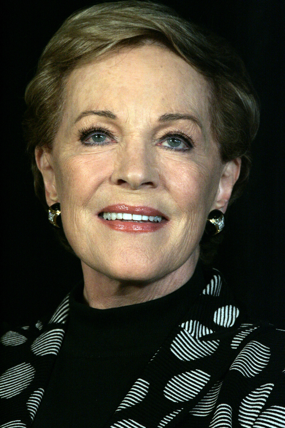 Julie Andrews fotka