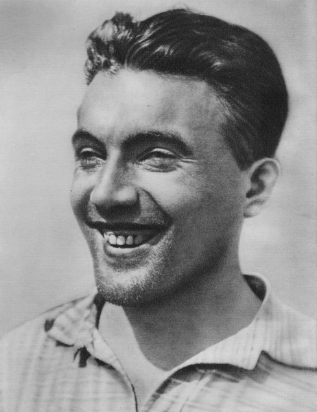 Julius Fučík fotka