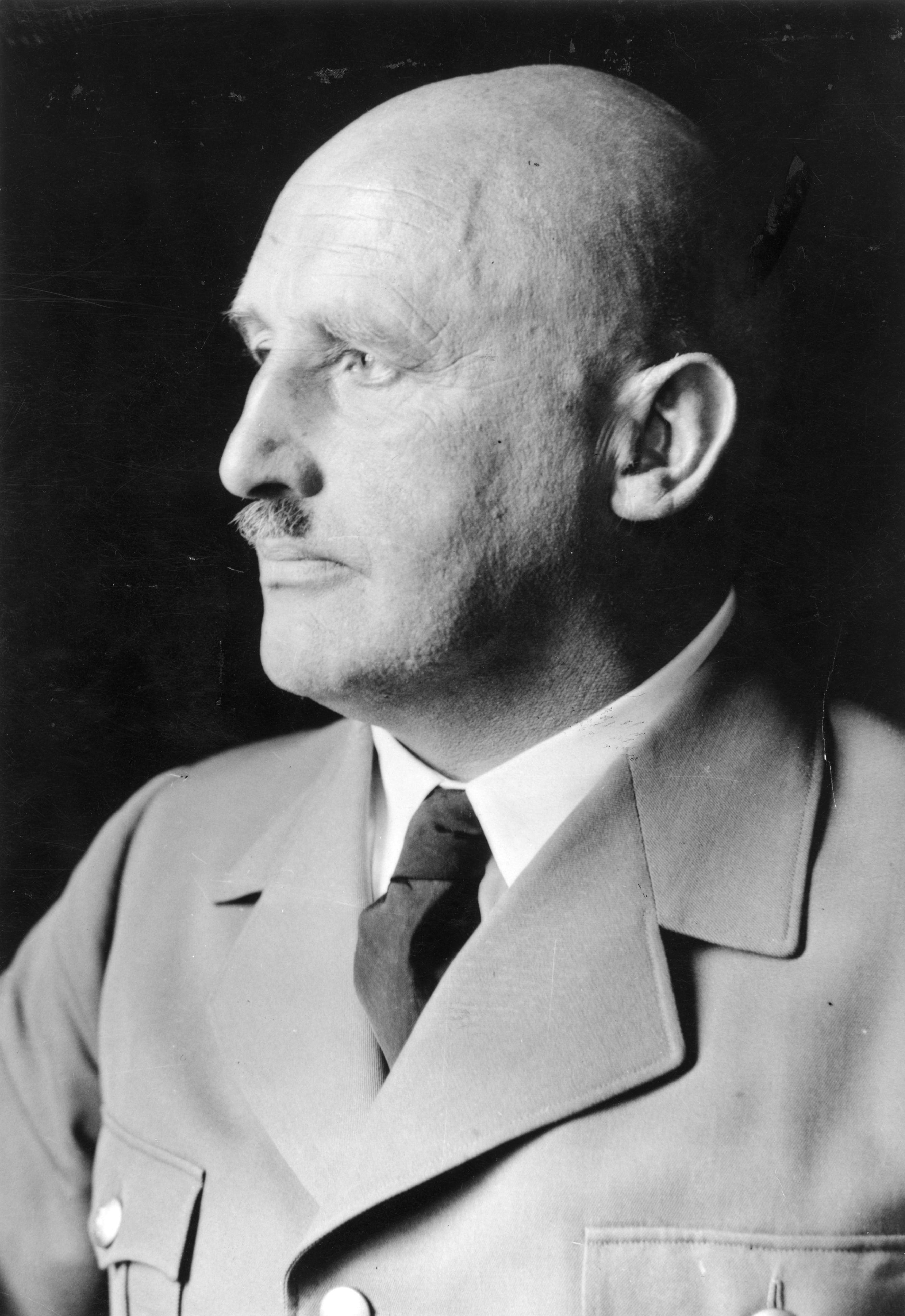 Julius Streicher fotka