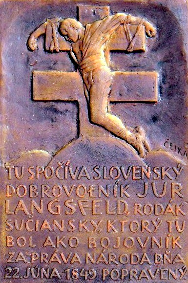 Juraj Langsfeld fotka