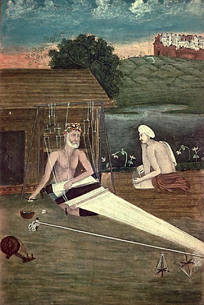 Kabir fotka