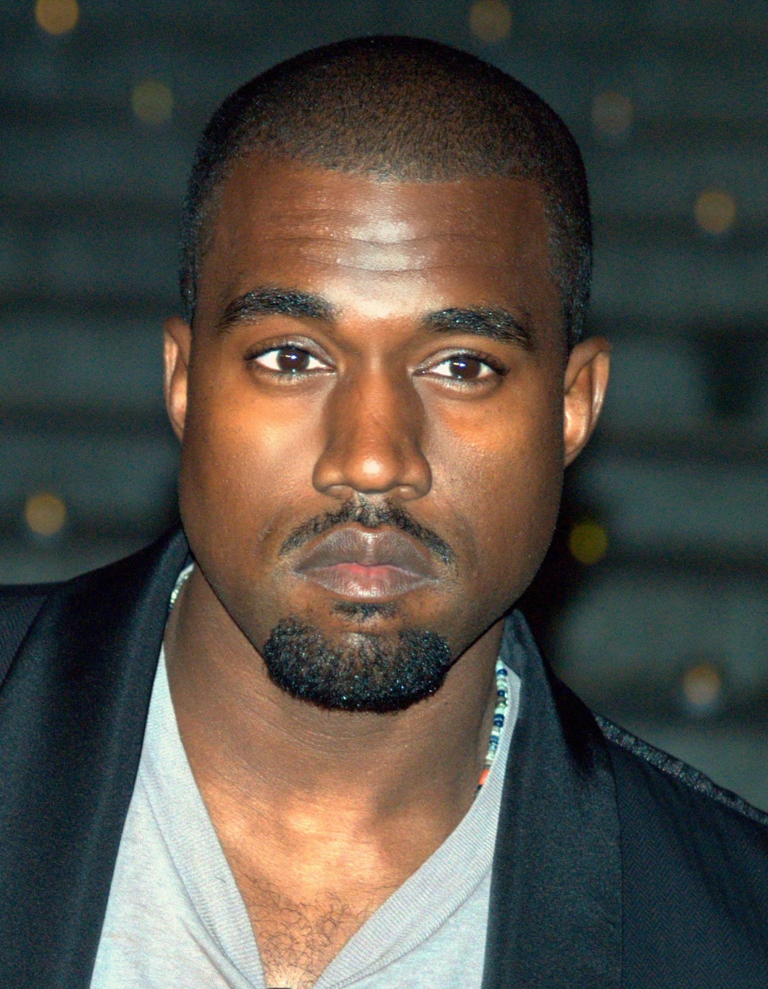 Kanye West fotka