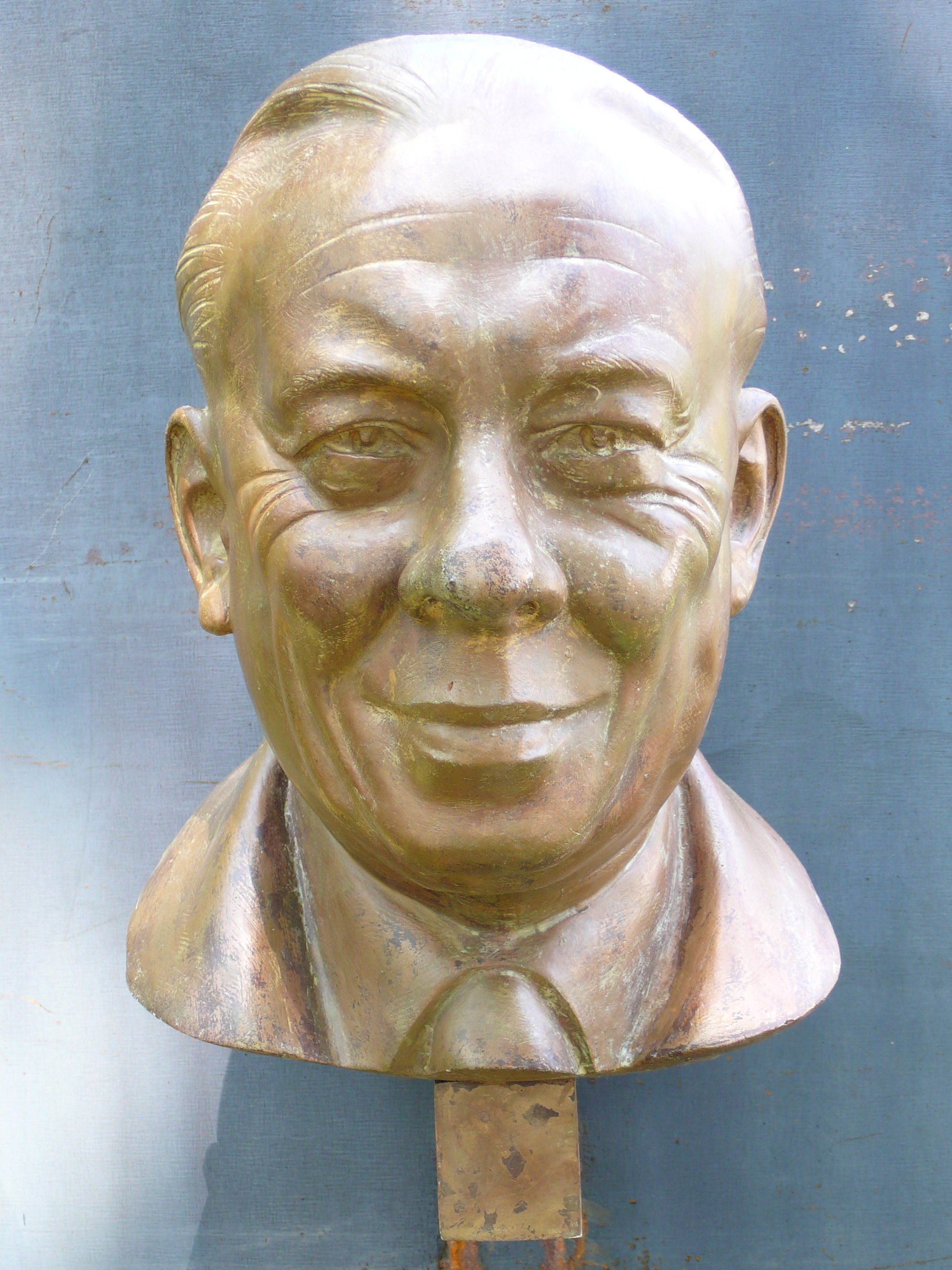 Karel Zeman fotka