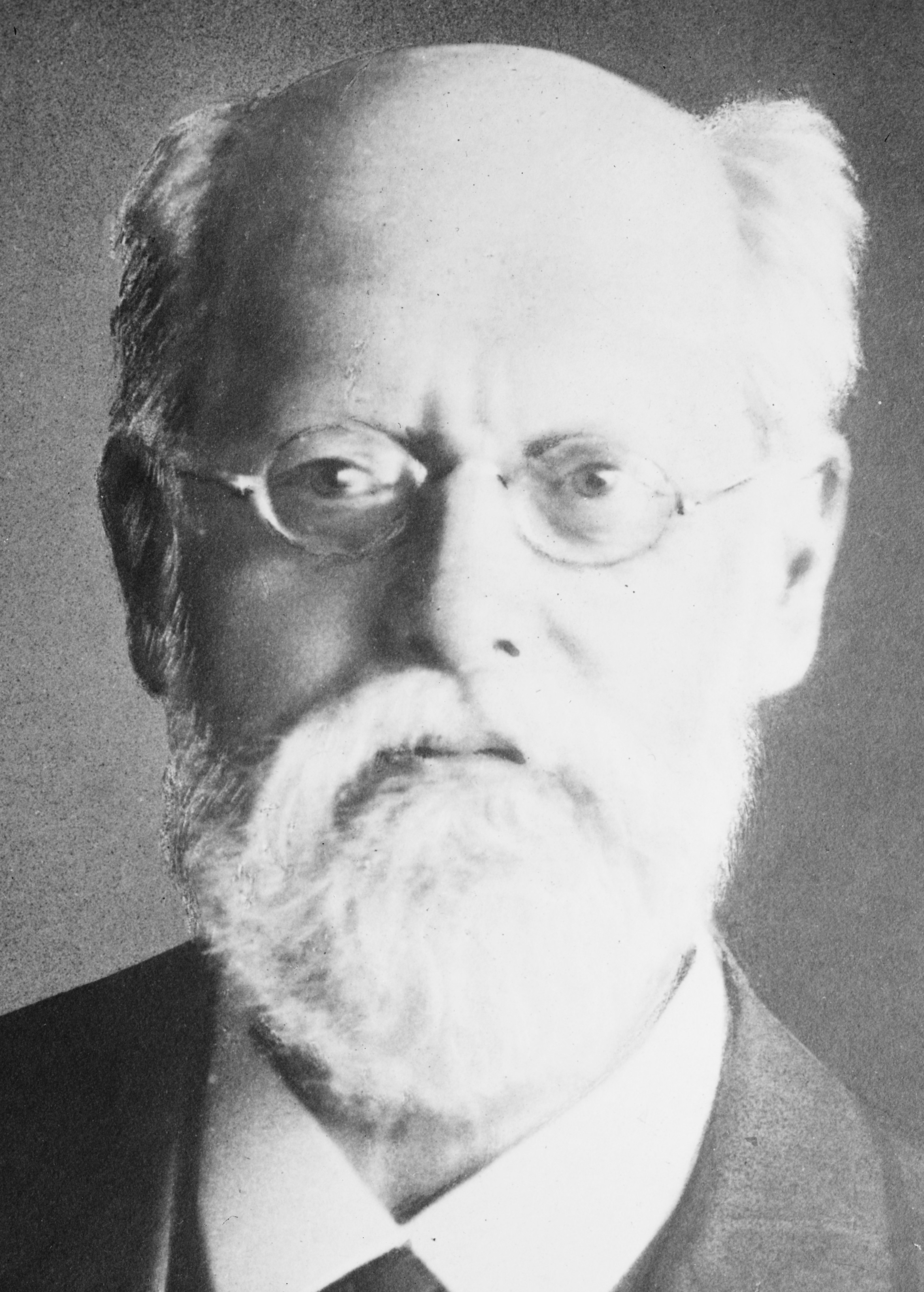 Karl Kautsky fotka