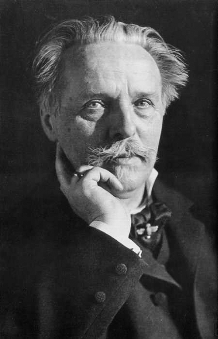 Karl May fotka