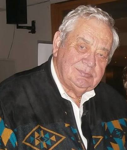 Karol Polák fotka