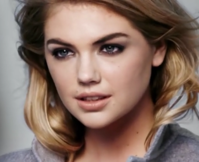 Kate Upton fotka