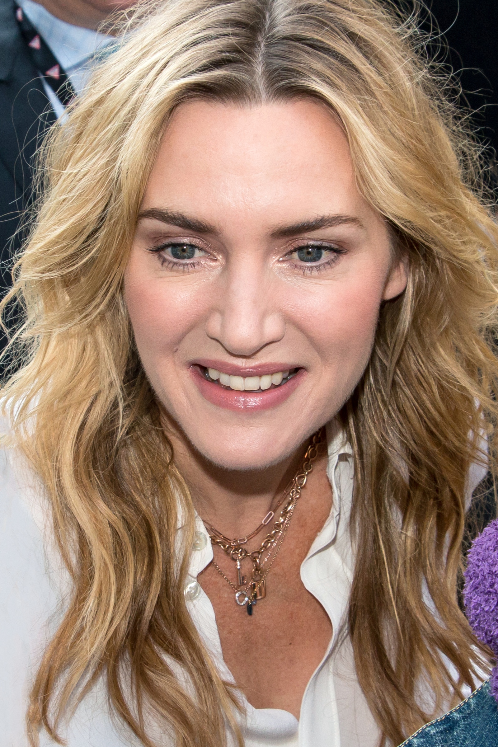 Kate Winsletová fotka