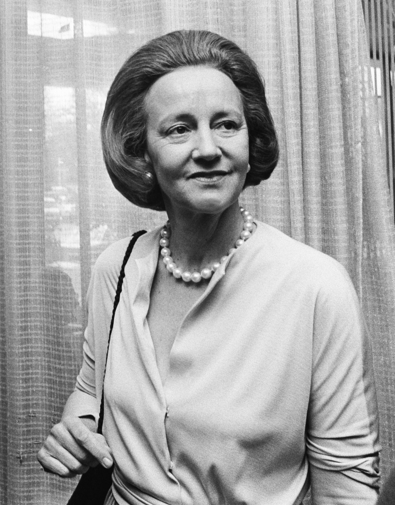 Katharine Graham fotka