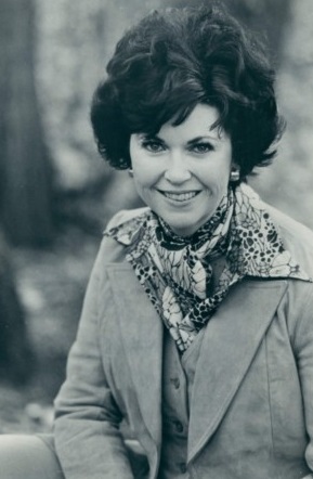 Kathleen E. Woodiwiss fotka
