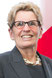 Kathleen Wynne fotka