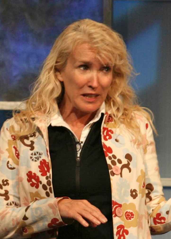 Kathy Sierra fotka