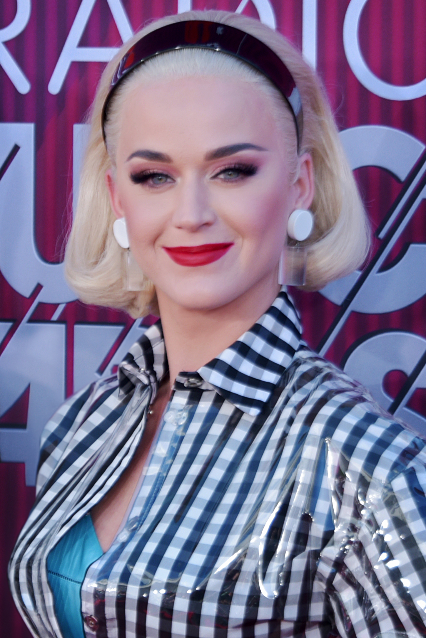 Katy Perry fotka