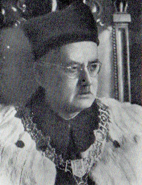 Kazimierz Ajdukiewicz fotka