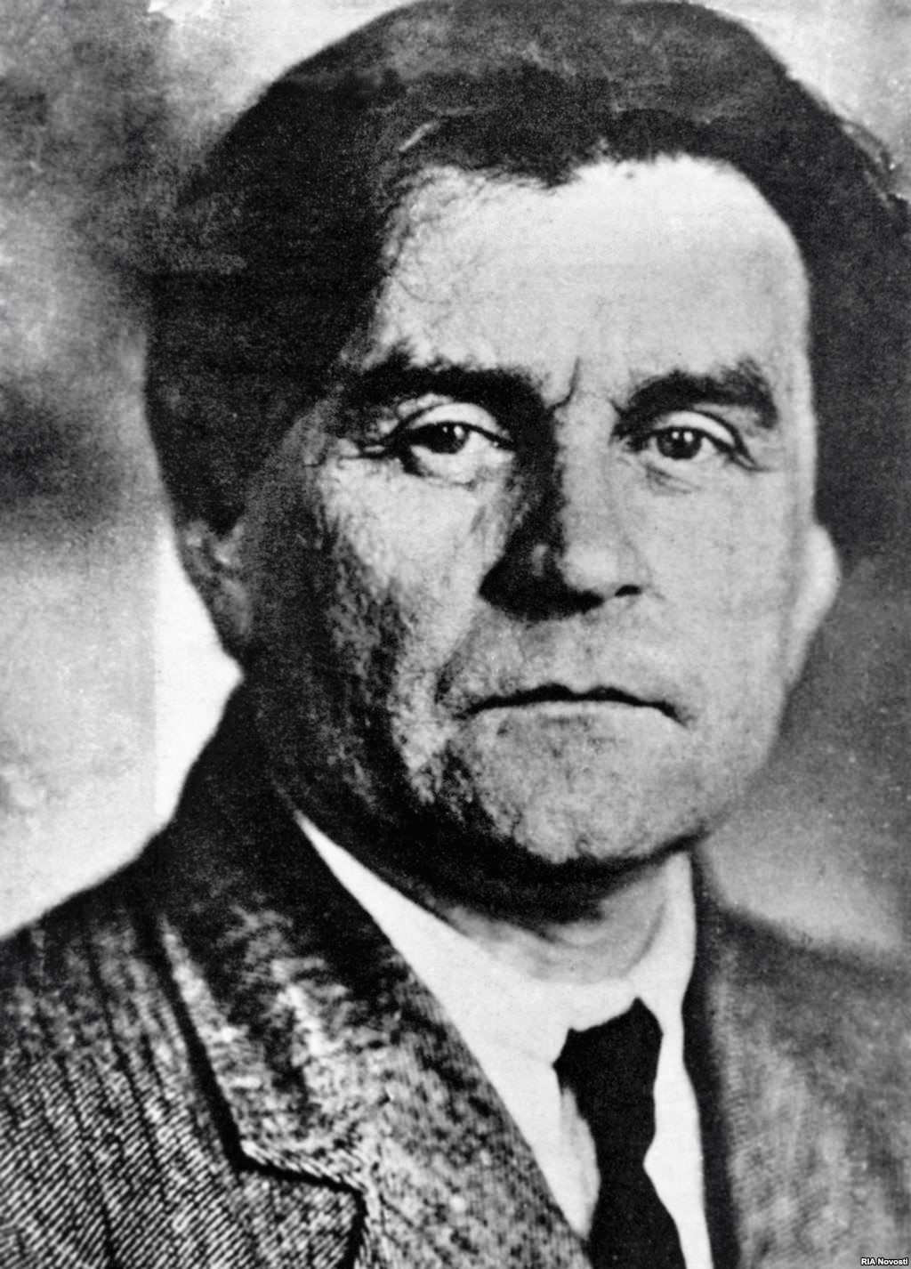 Kazimir Severinovič Malevič fotka