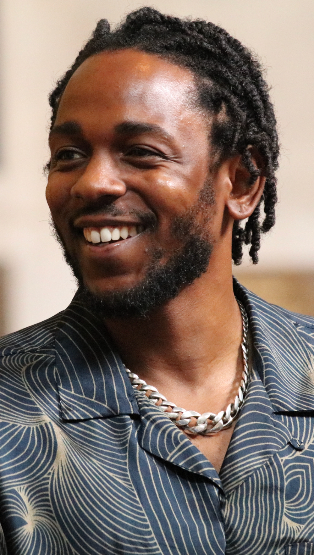 Kendrick Lamar fotka