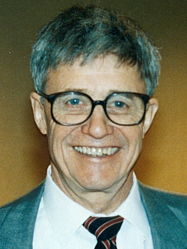 Kenneth Iverson fotka