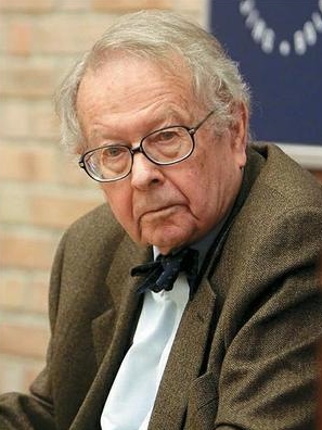 Kenneth N. Waltz fotka