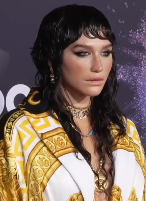 Kesha fotka