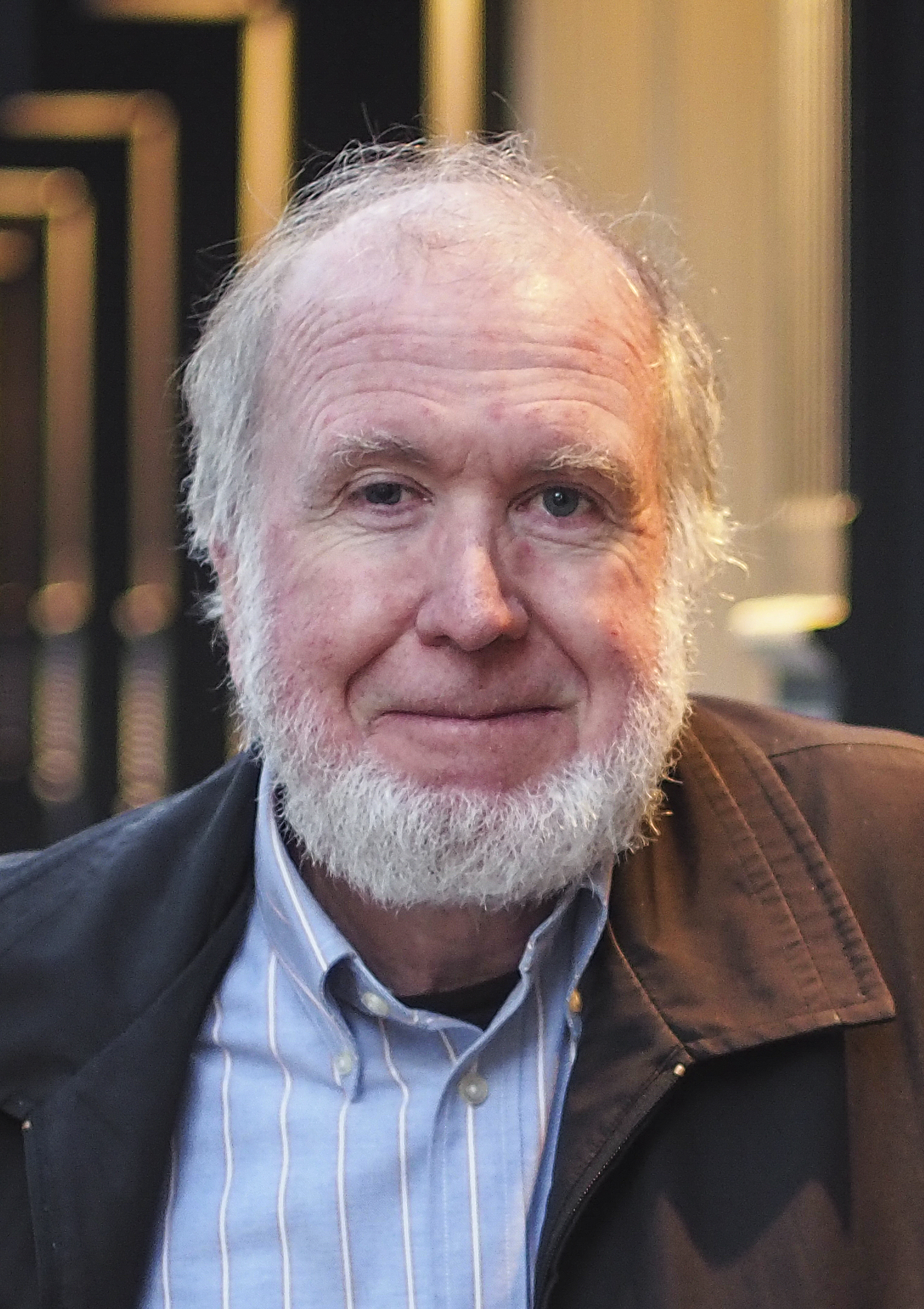 Kevin Kelly fotka