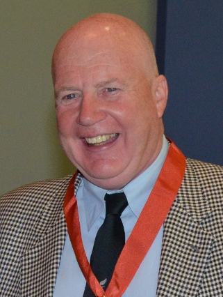 Kevin Roberts fotka