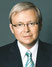 Kevin Rudd fotka