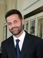 Khaled Hosseini fotka