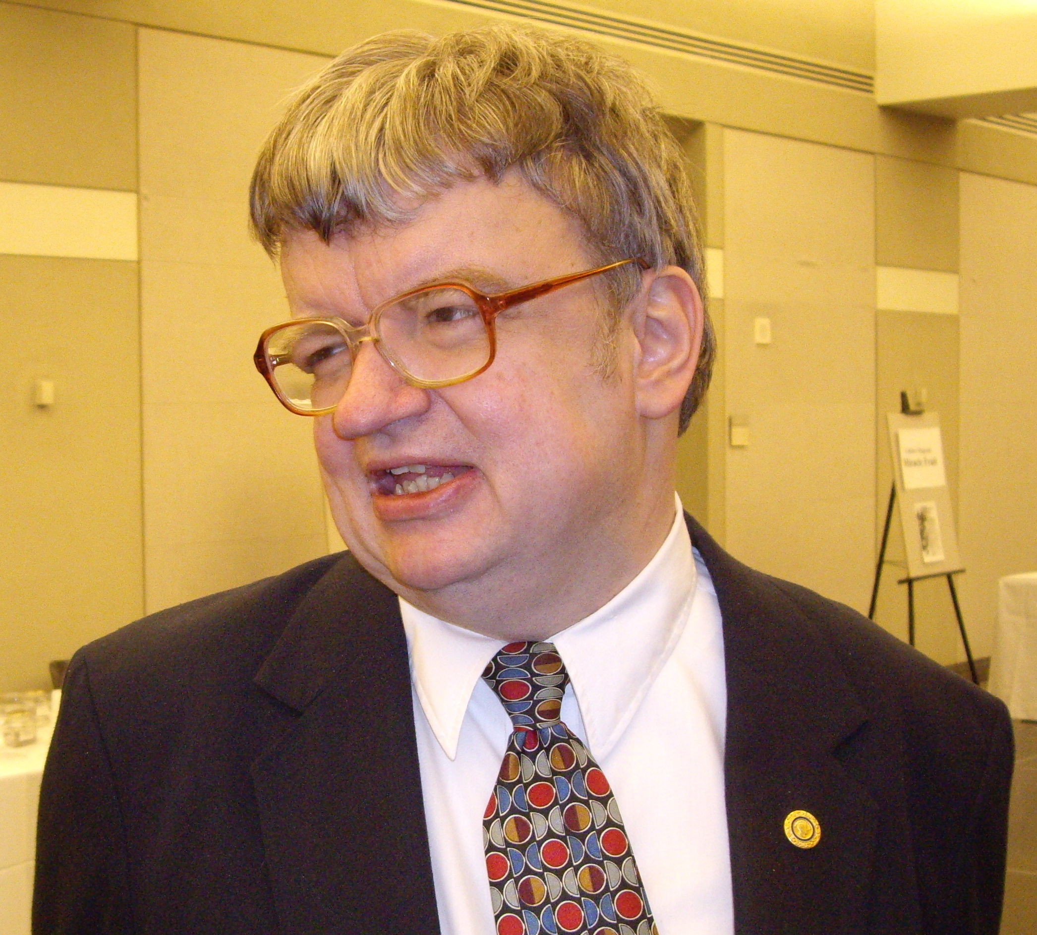 Kim Peek fotka