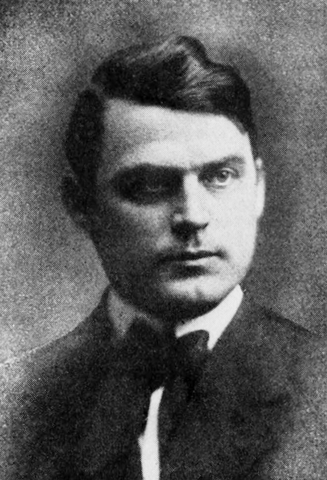 Kin Hubbard fotka