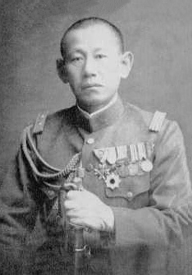 Kingoro Hashimoto fotka