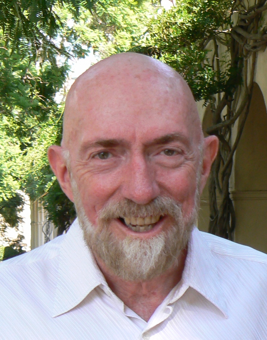 Kip S. Thorne fotka