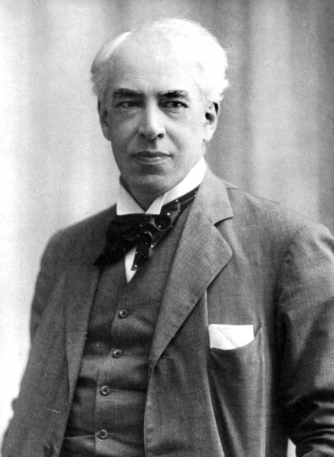 Konstantin Sergejevič Stanislavskij fotka