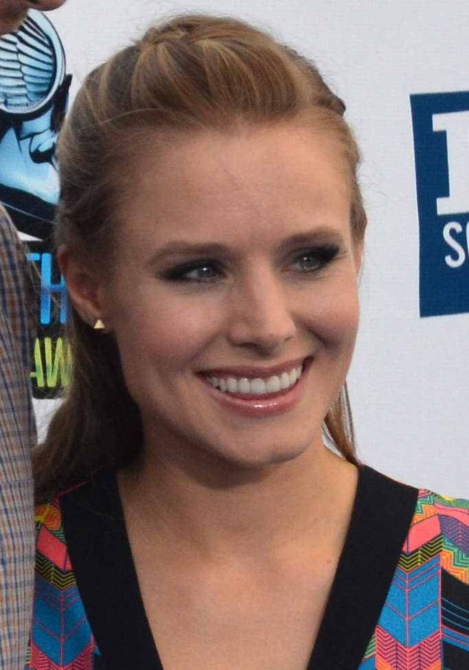 Kristen Bellová fotka