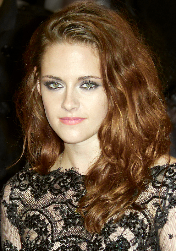 Kristen Stewartová fotka