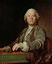 Christoph Willibald Gluck fotka