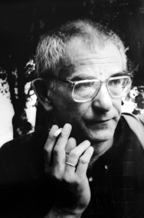 Krzysztof Kieślowski fotka