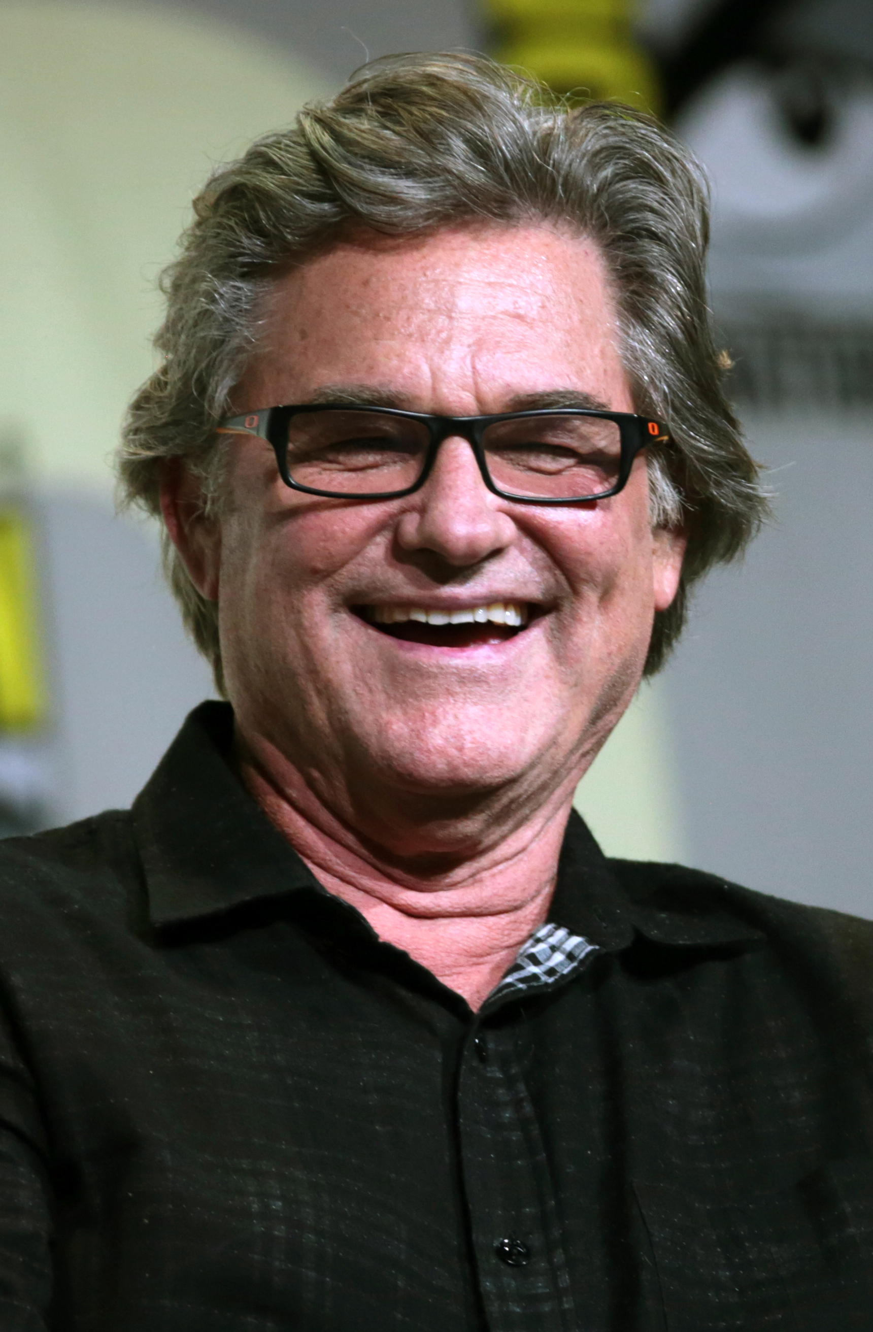 Kurt Russell fotka