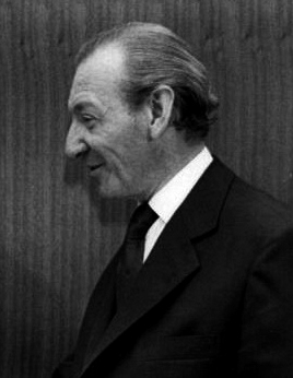 Kurt Waldheim fotka