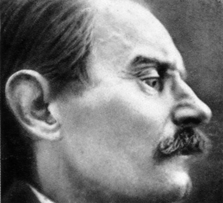 Ladislav Klíma fotka