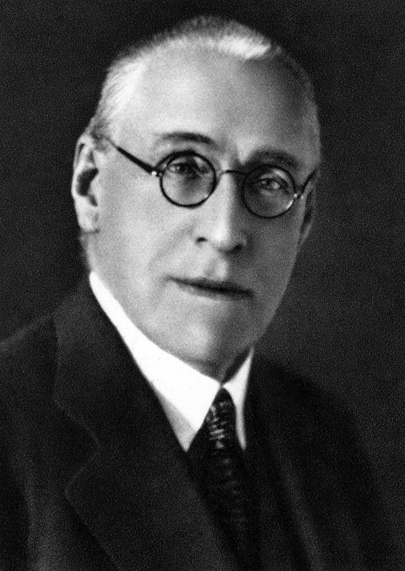 Ladislav Nádaši-Jégé fotka