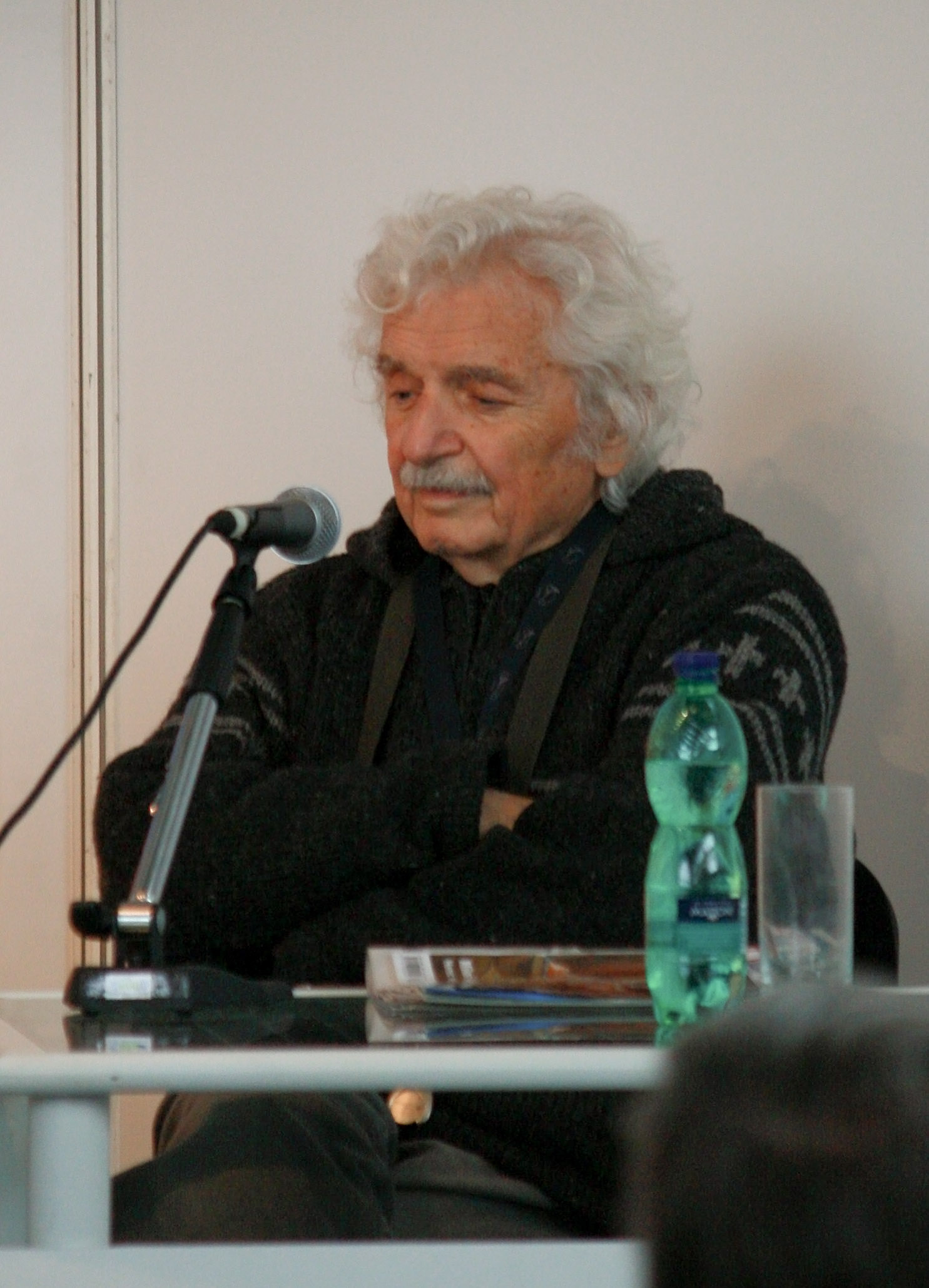Ladislav Smoljak fotka