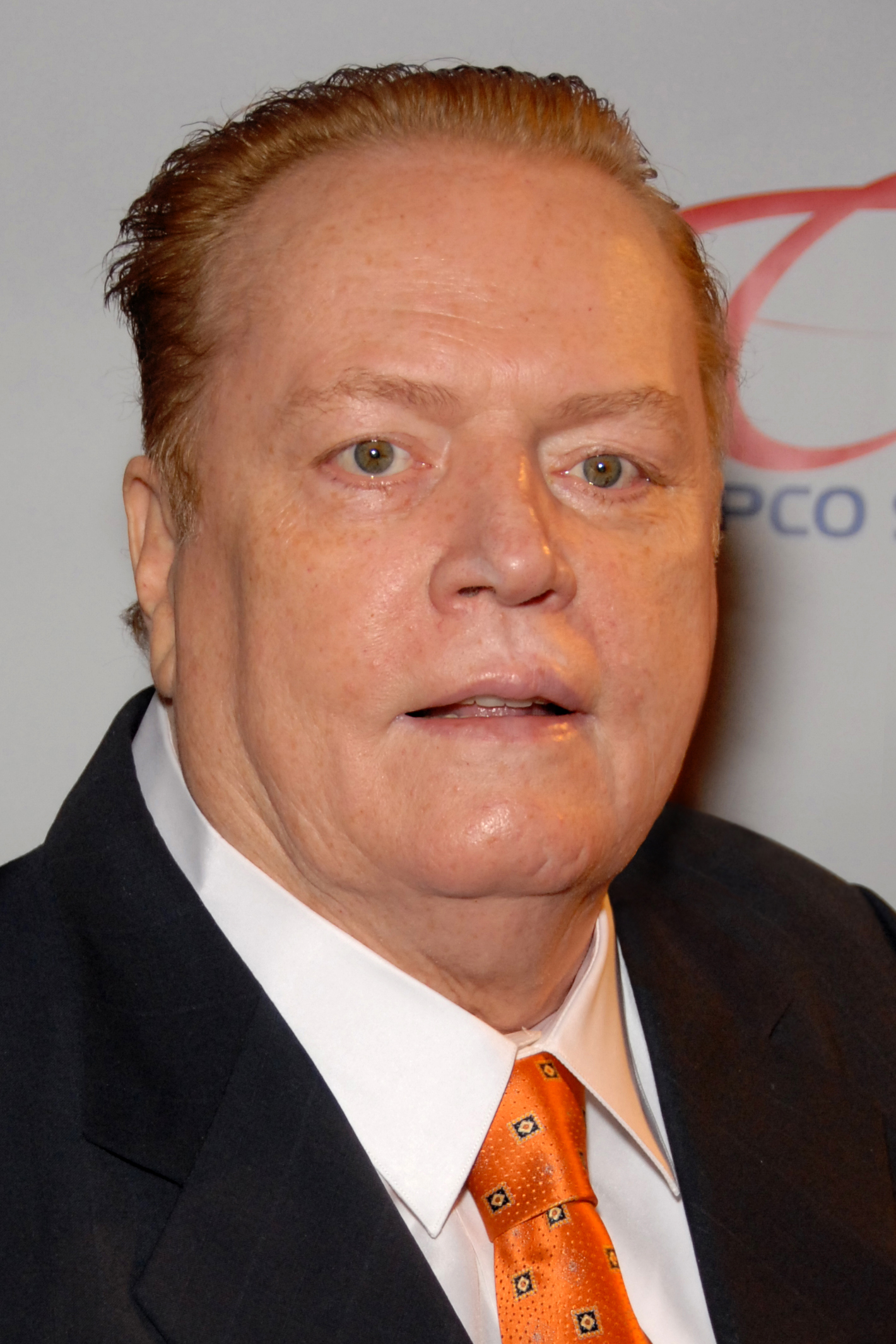 Larry Flynt fotka