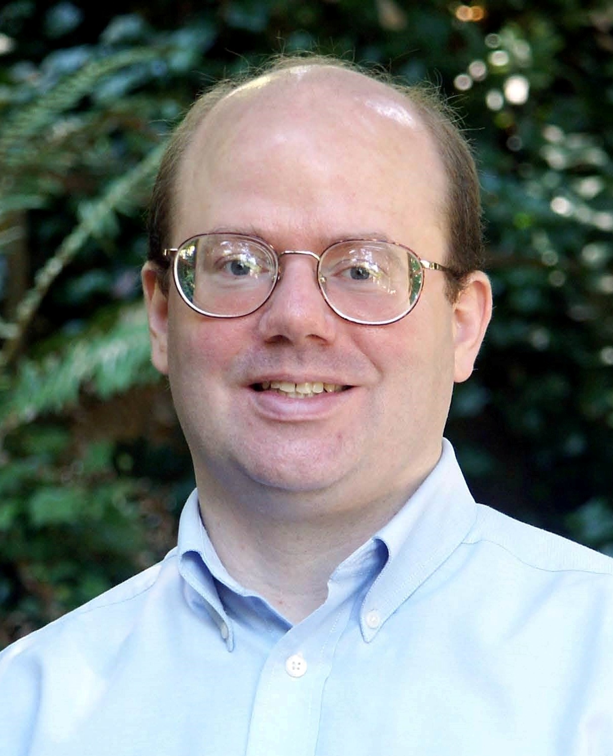 Larry Sanger fotka