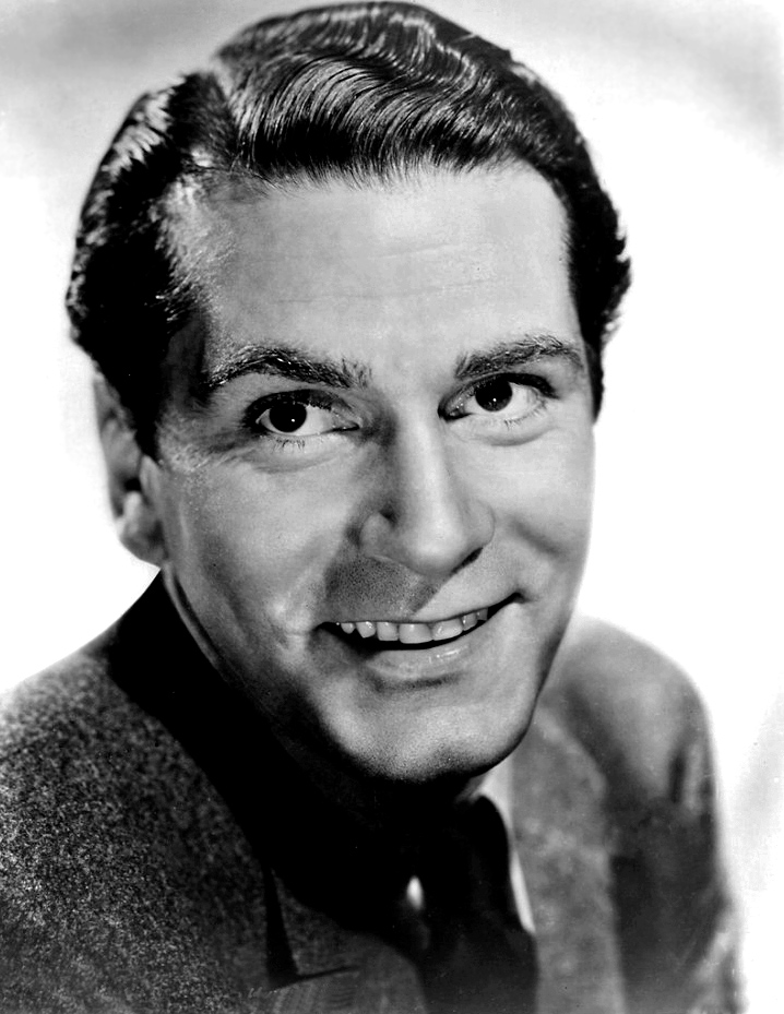 Laurence Olivier fotka
