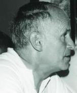 Laurent Schwartz fotka